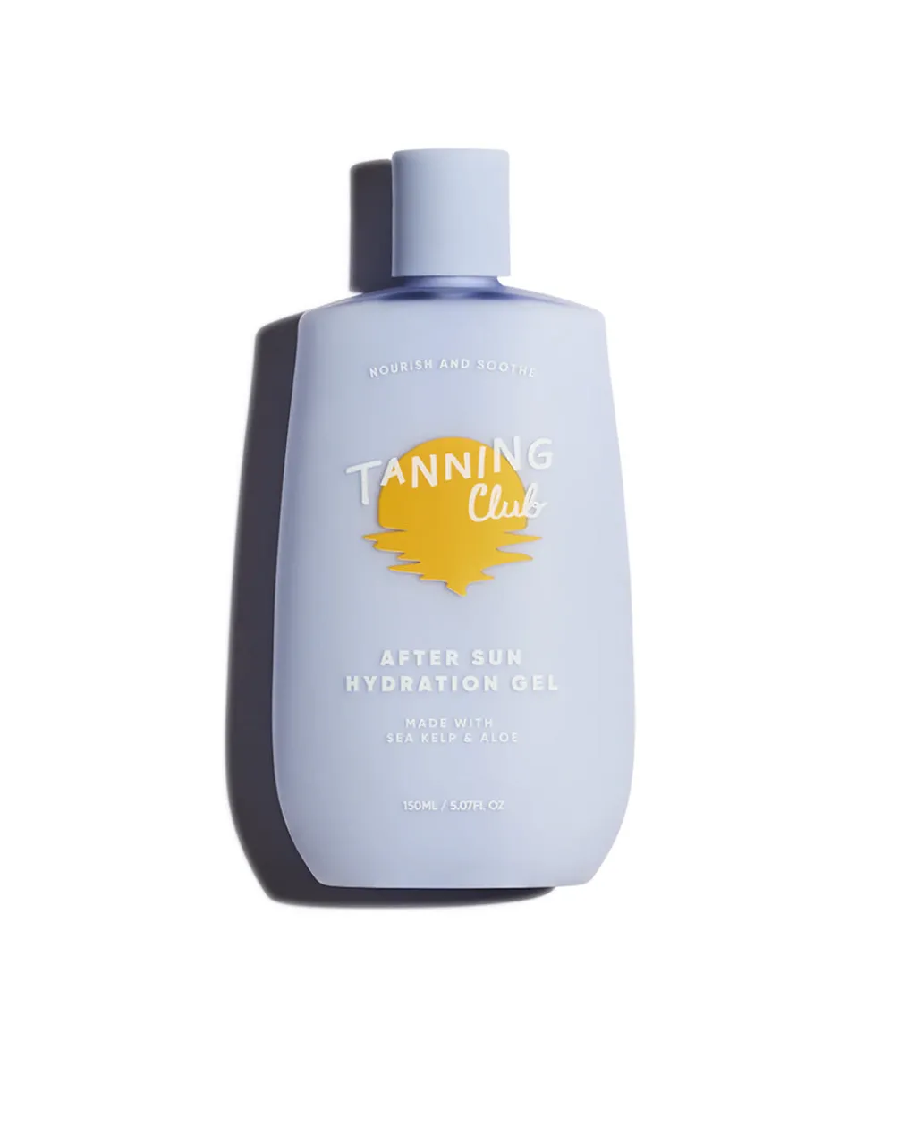 After Sun Hydration Gel