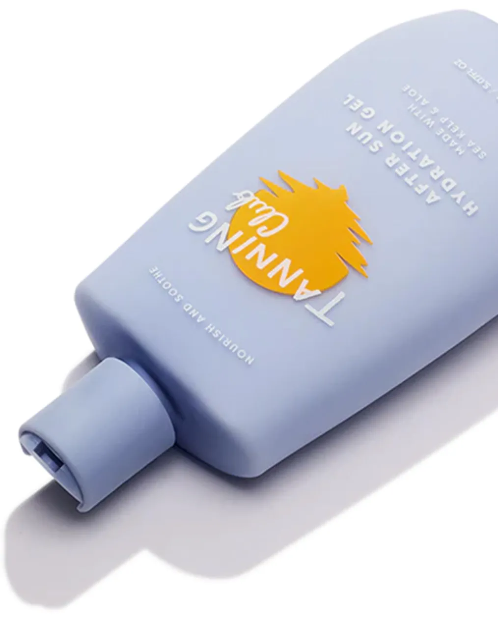 After Sun Hydration Gel