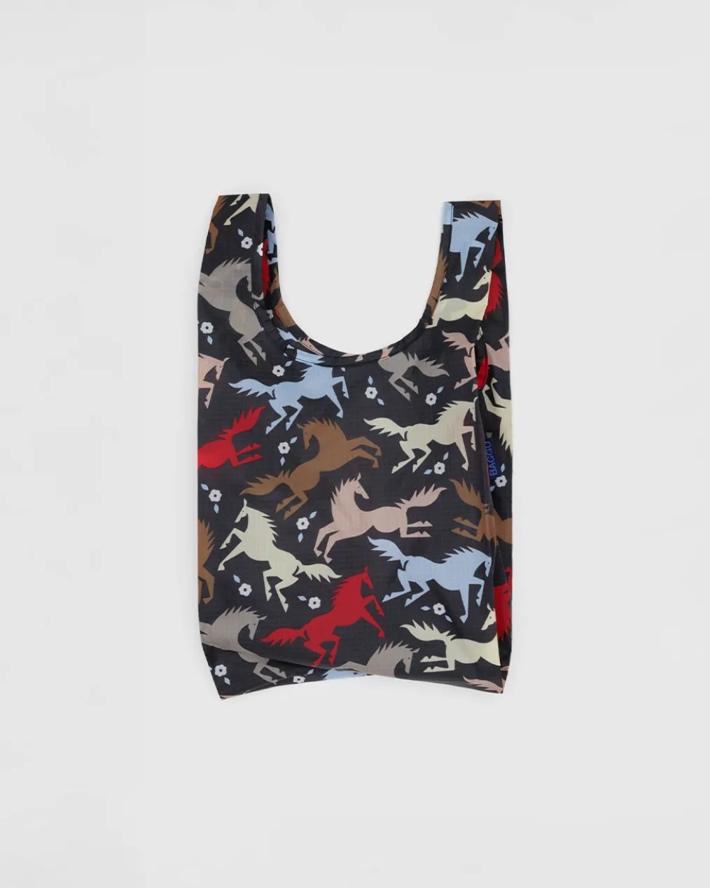 Baby Baggu - Horse Cut-Outs