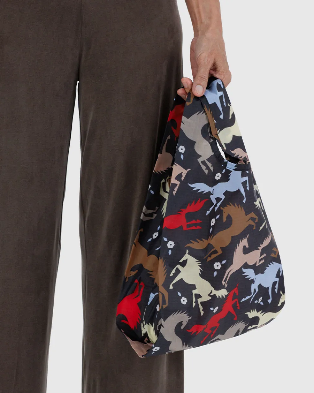 Baby Baggu - Horse Cut-Outs