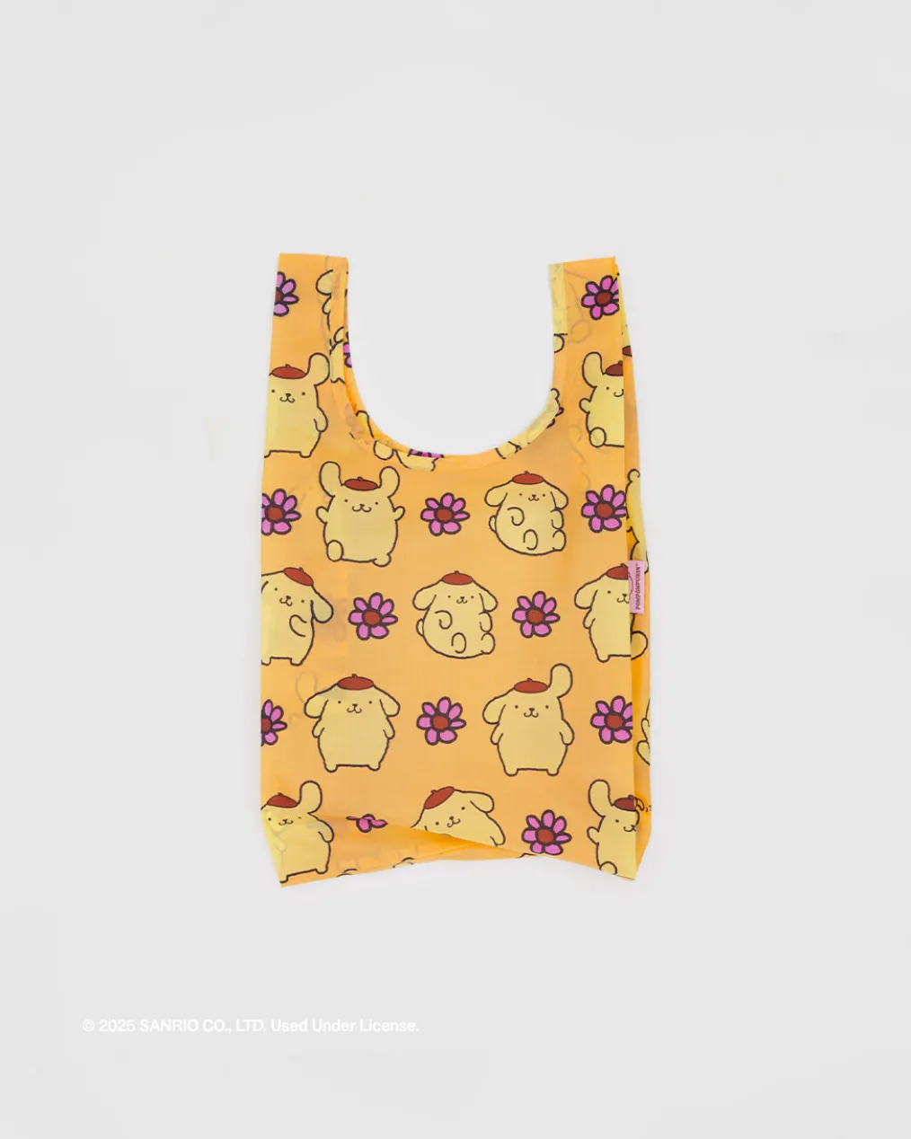 Baby Baggu - Pompompurin