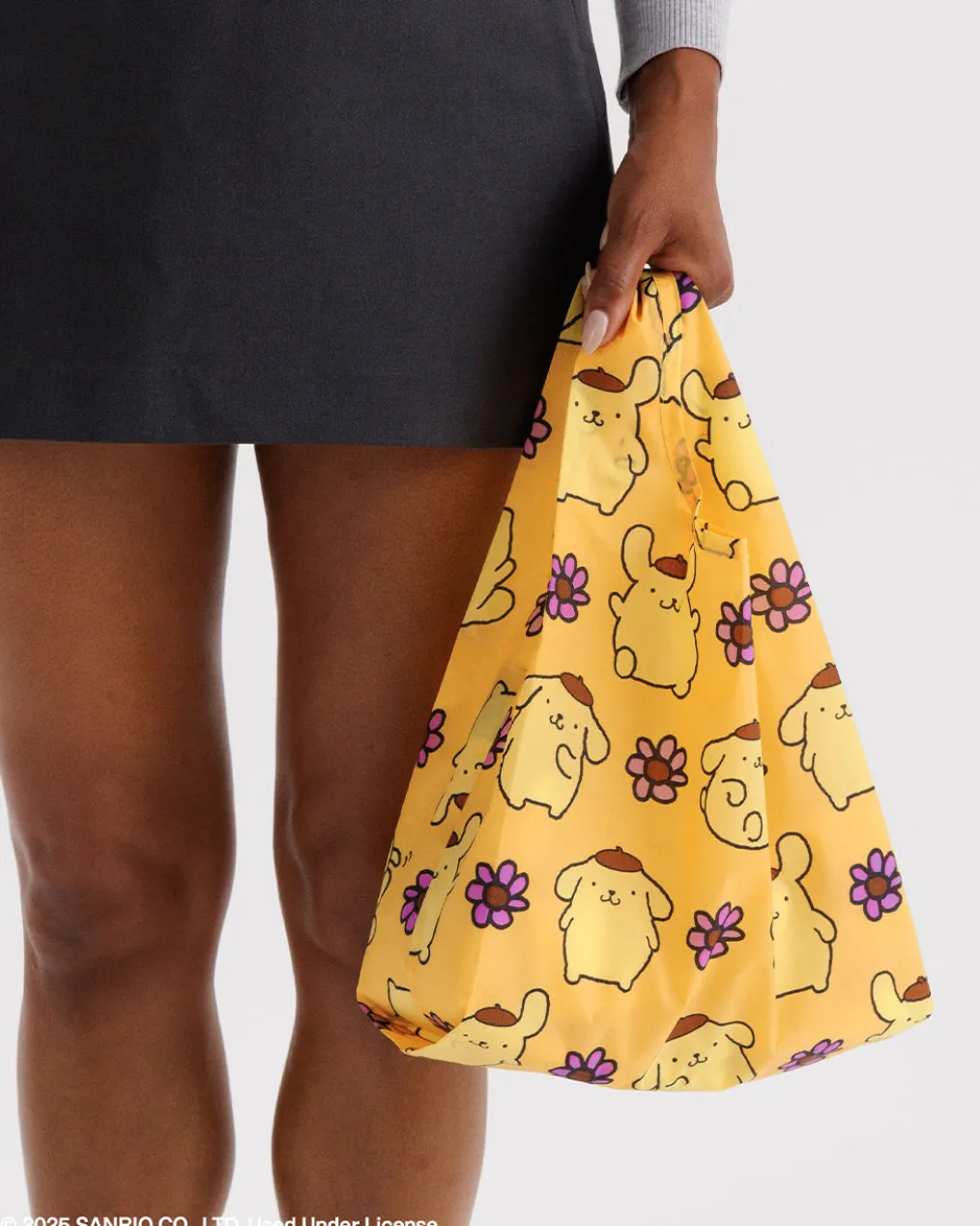 Baby Baggu - Pompompurin