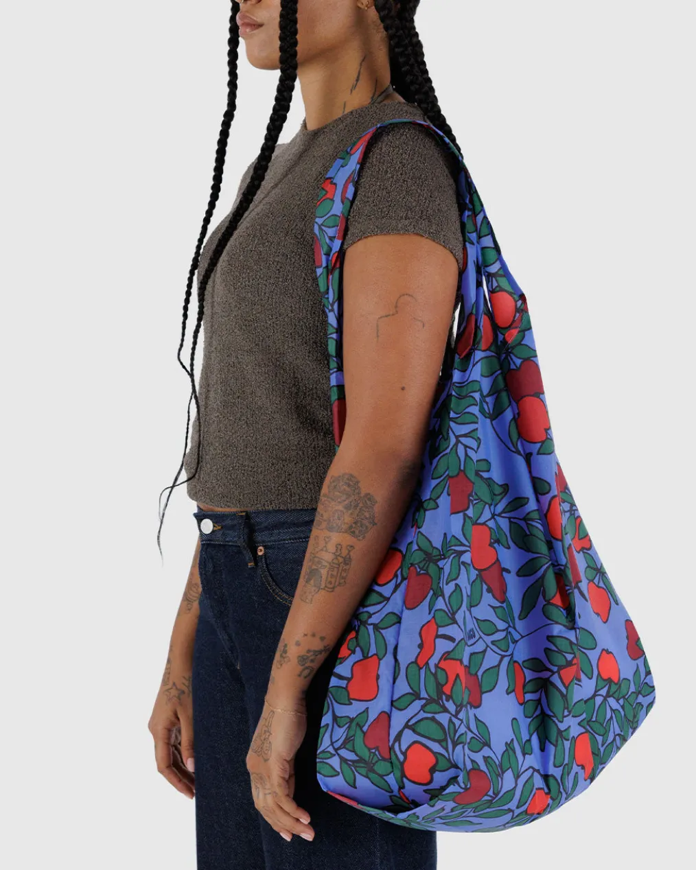 Big Baggu - Apple Tree