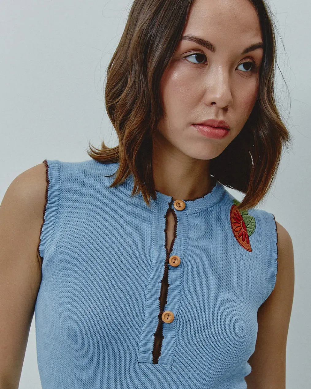 Clementine Knit Midi Dress