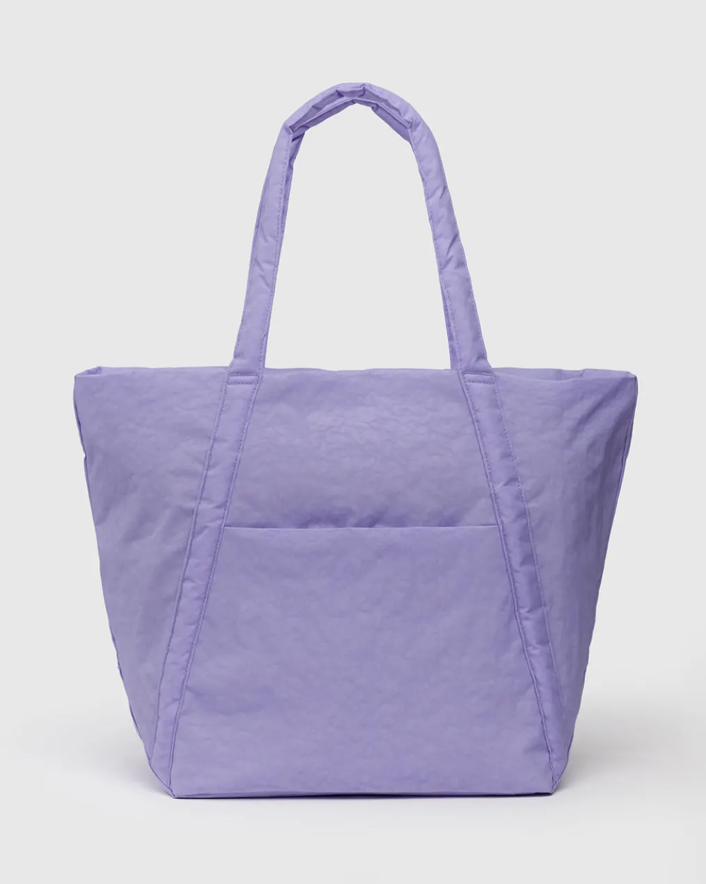 Cloud Bag - Wisteria