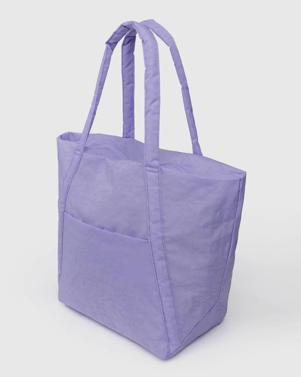 Cloud Bag - Wisteria