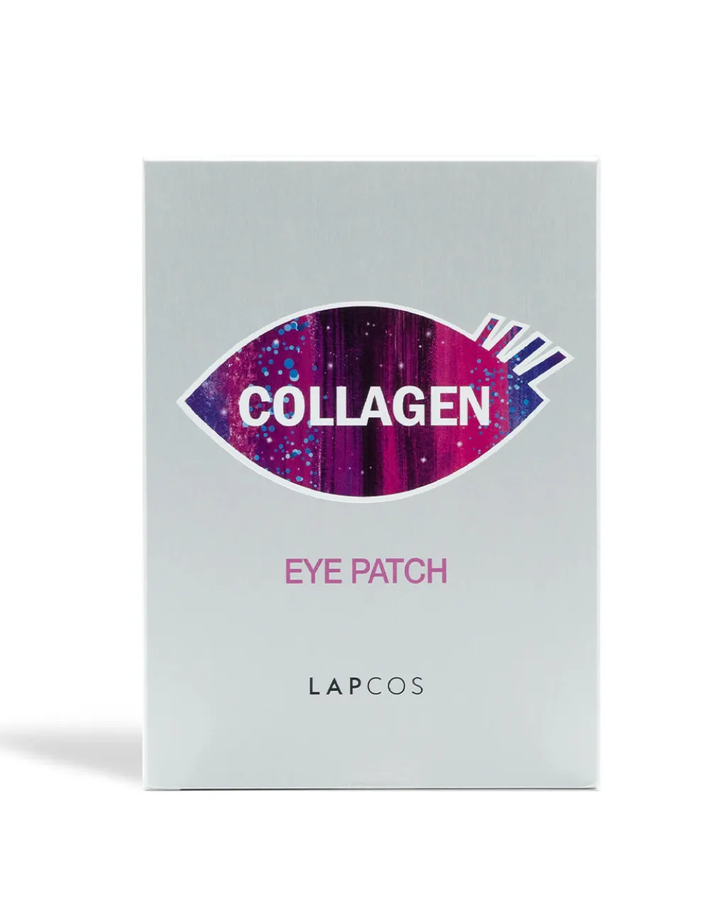 Collagen Eye Mask - Set Of 5