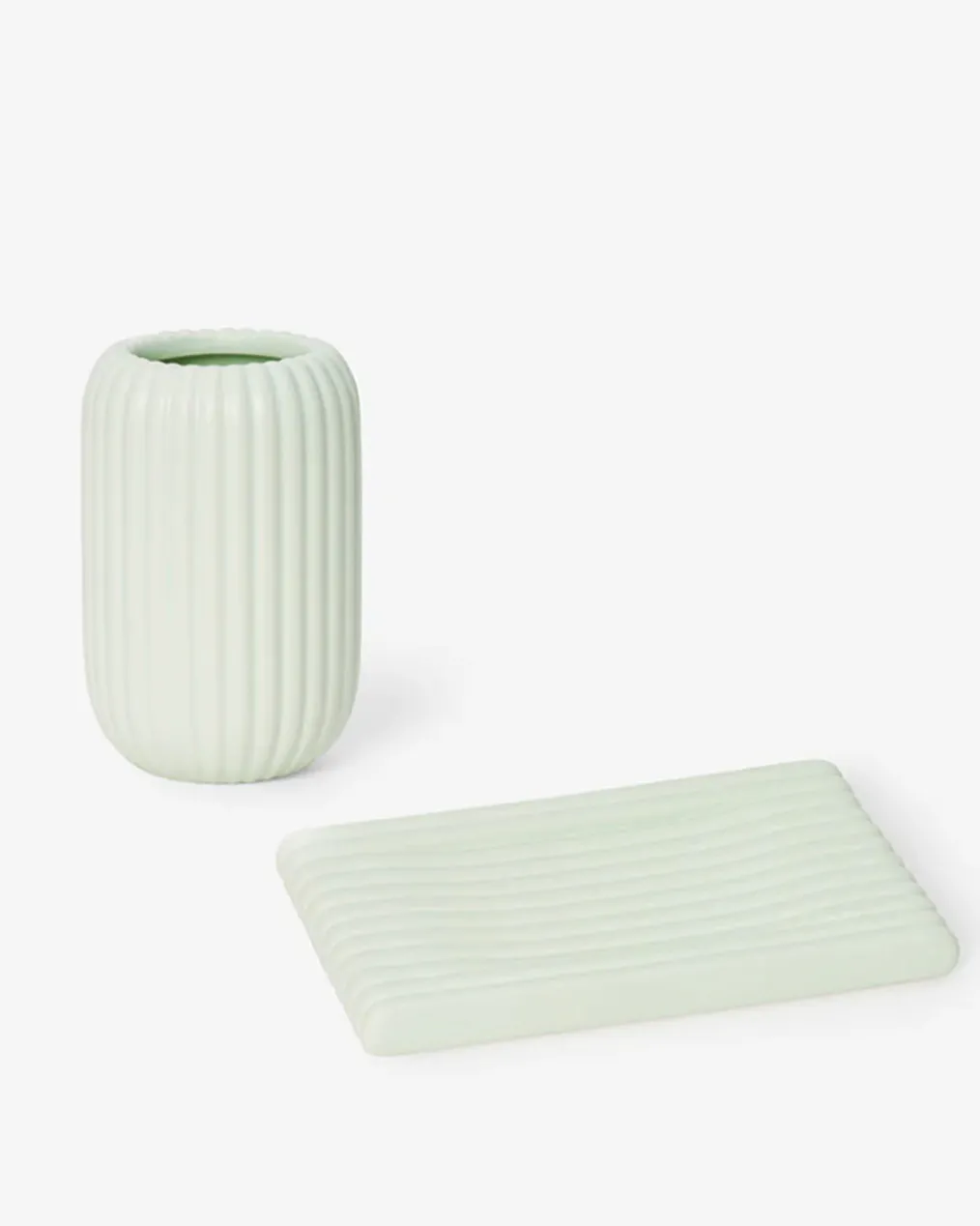 Corduroy Sink Tray