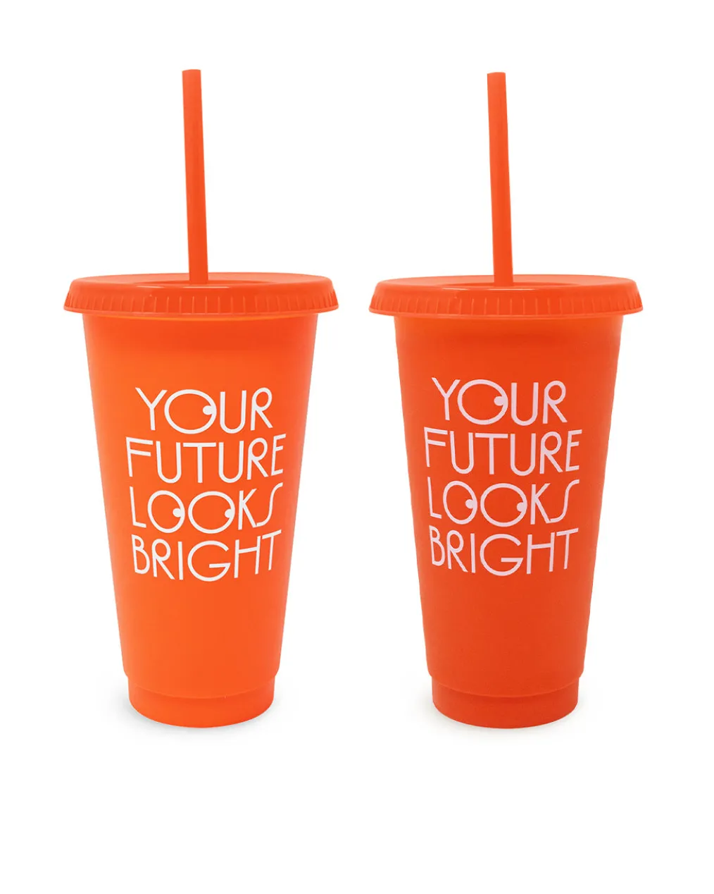Cosmic Color Changing Cup Set