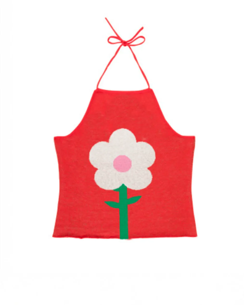 Dori Halter - Red