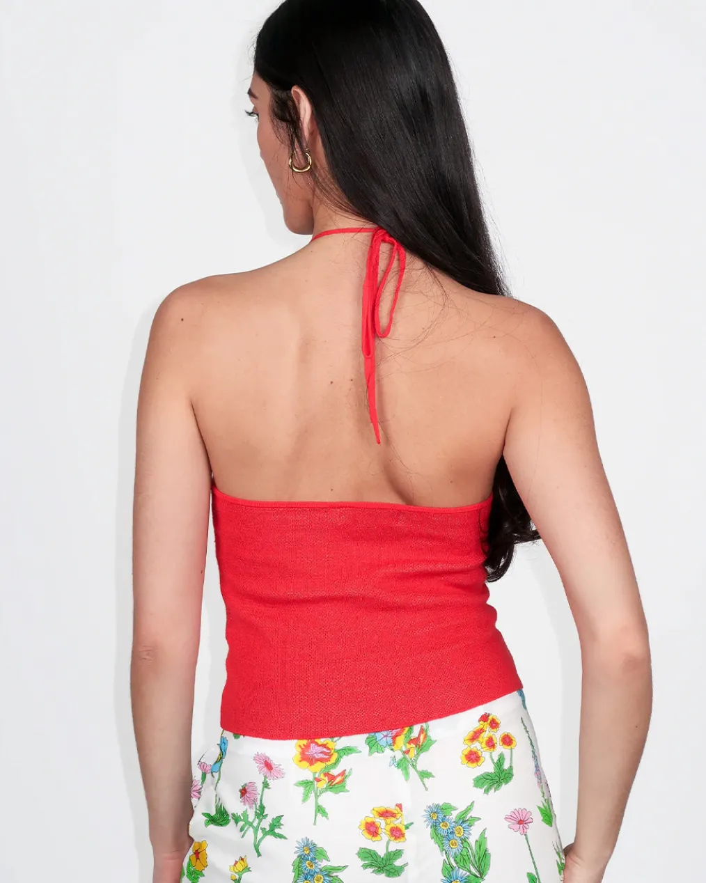 Dori Halter - Red