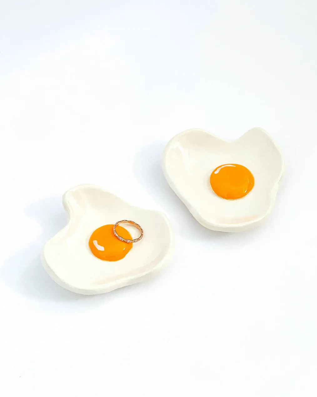 Egg Dish