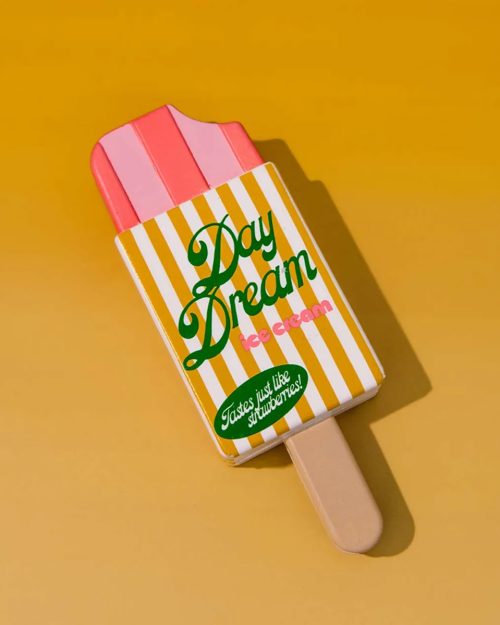 Feel Better De-Stress Ball - Popsicle