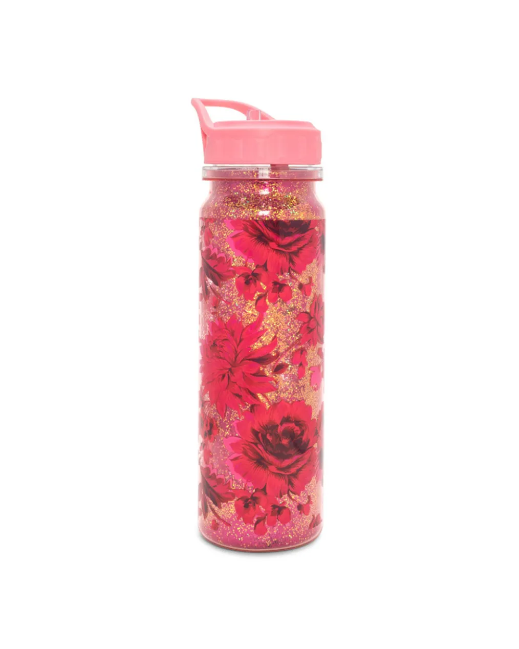 Glitter Bomb Water Bottle - Potpourri