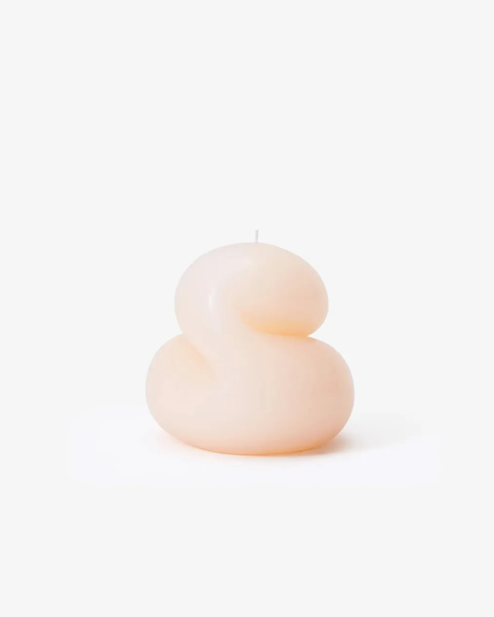 Goober Candle - Pink