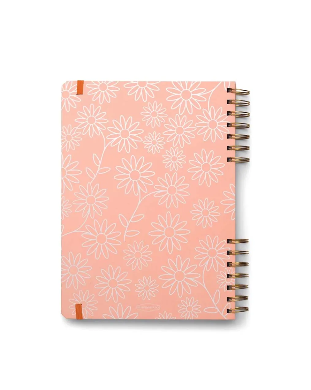 Guided Wellness Journal - Take Care