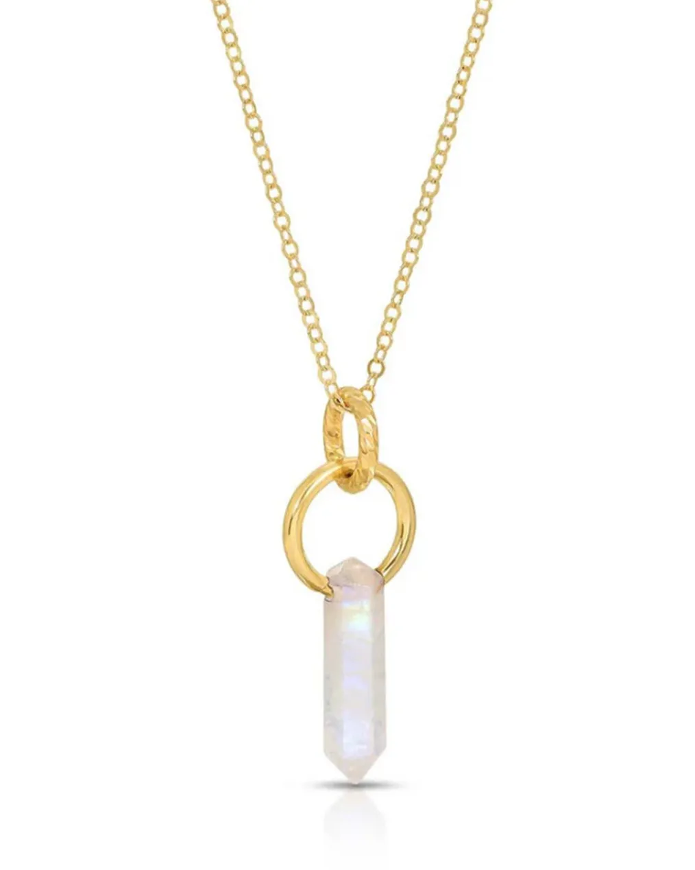 Healing Vibes Necklace