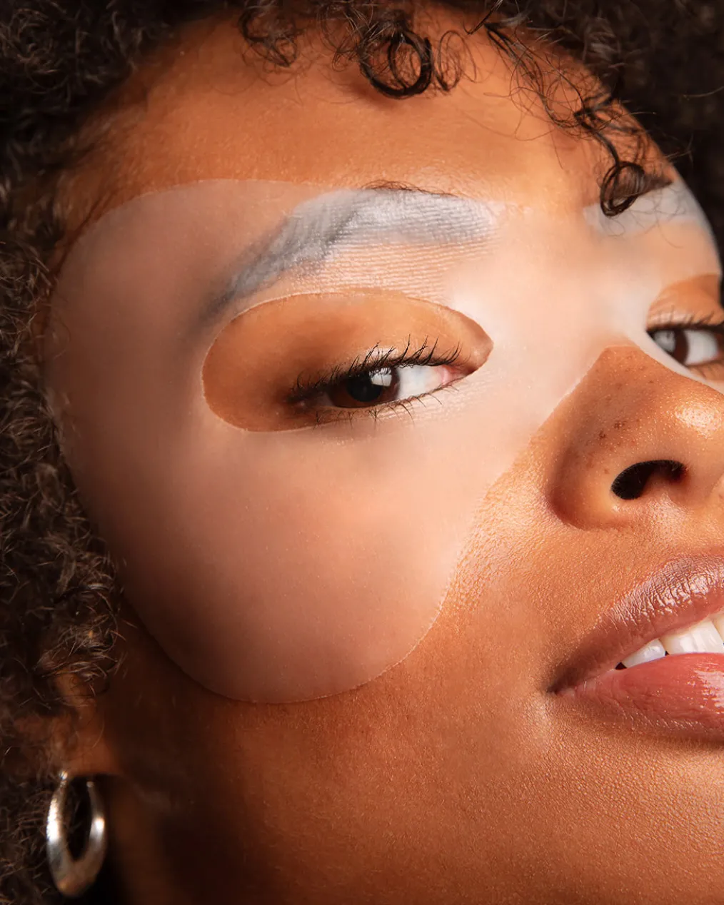 Hydra Collagen Lifting Eye Mask - Set Of 5