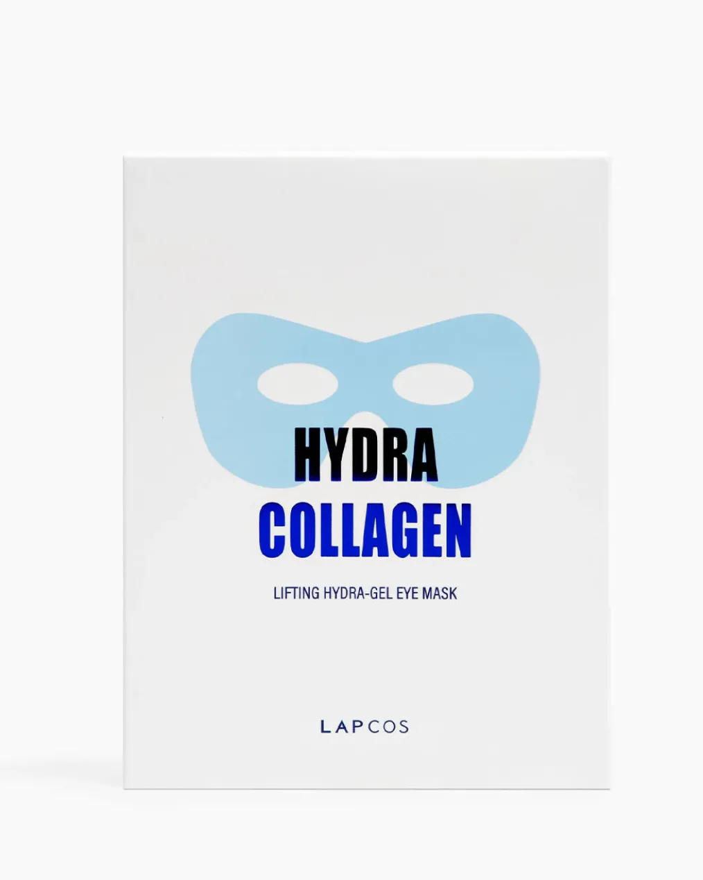Hydra Collagen Lifting Eye Mask - Set Of 5