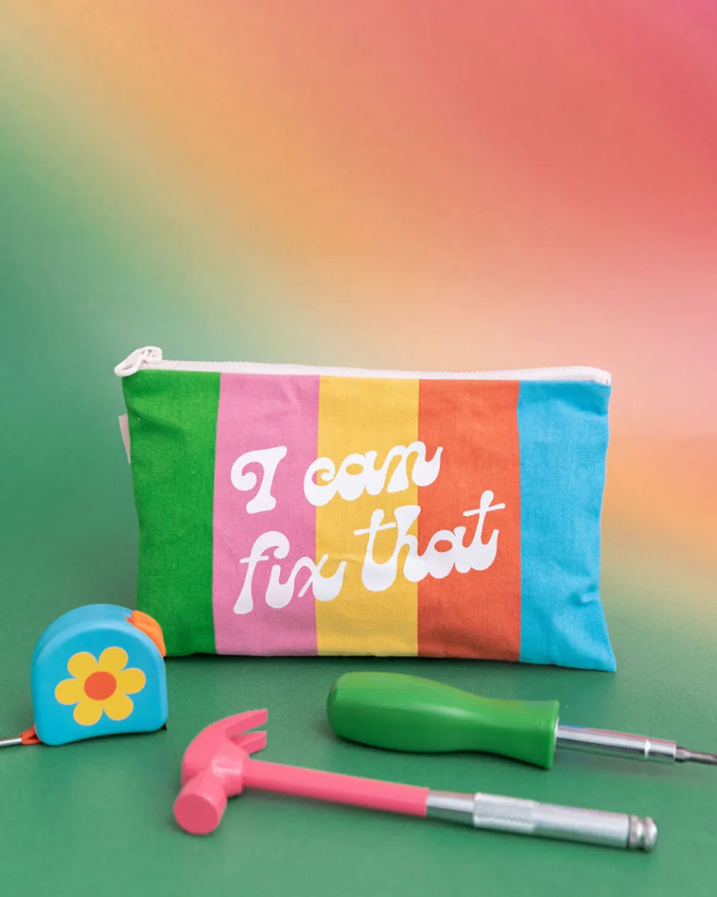 I Can Fix That Tool Bag