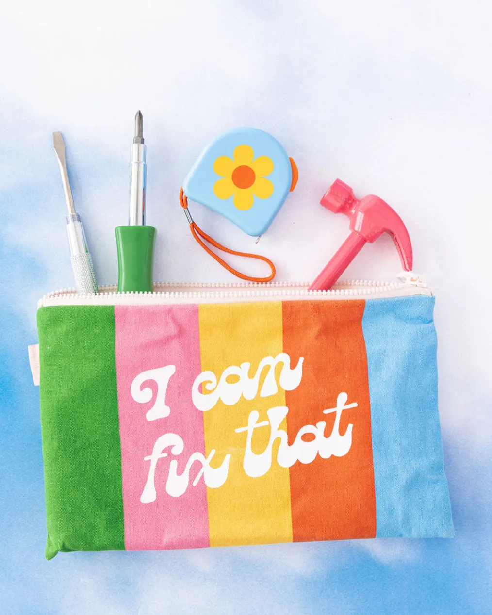 I Can Fix That Tool Bag