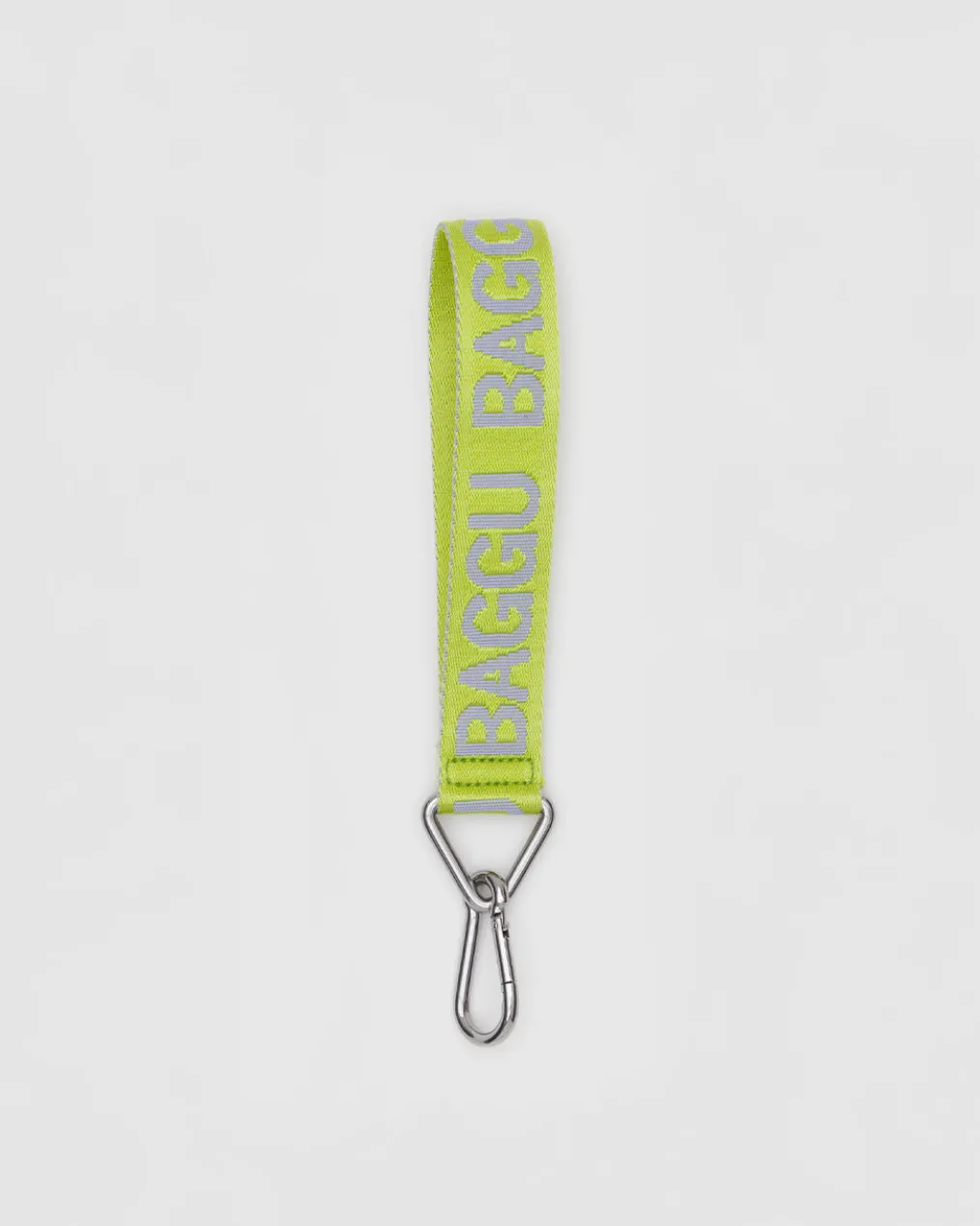Logo Keychain - Citron
