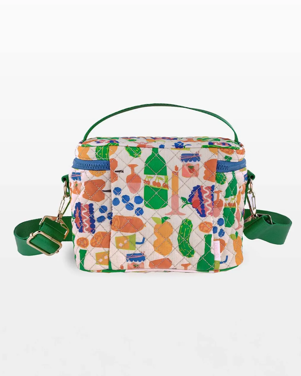Lunch Bag - Charcuterie Party