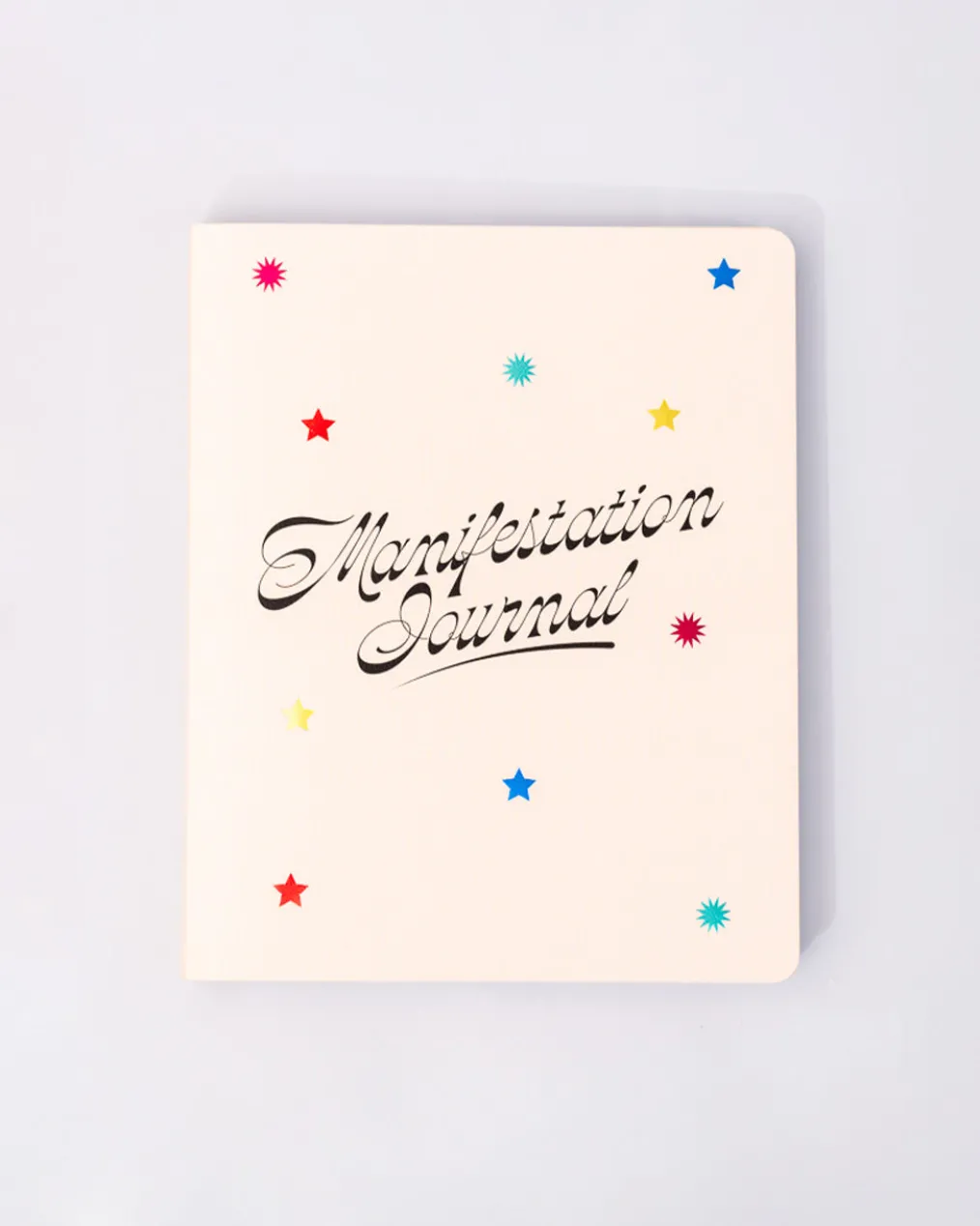 Manifestation Journal