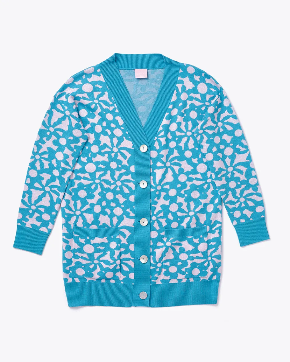 Marguerite Slouchy Cardigan