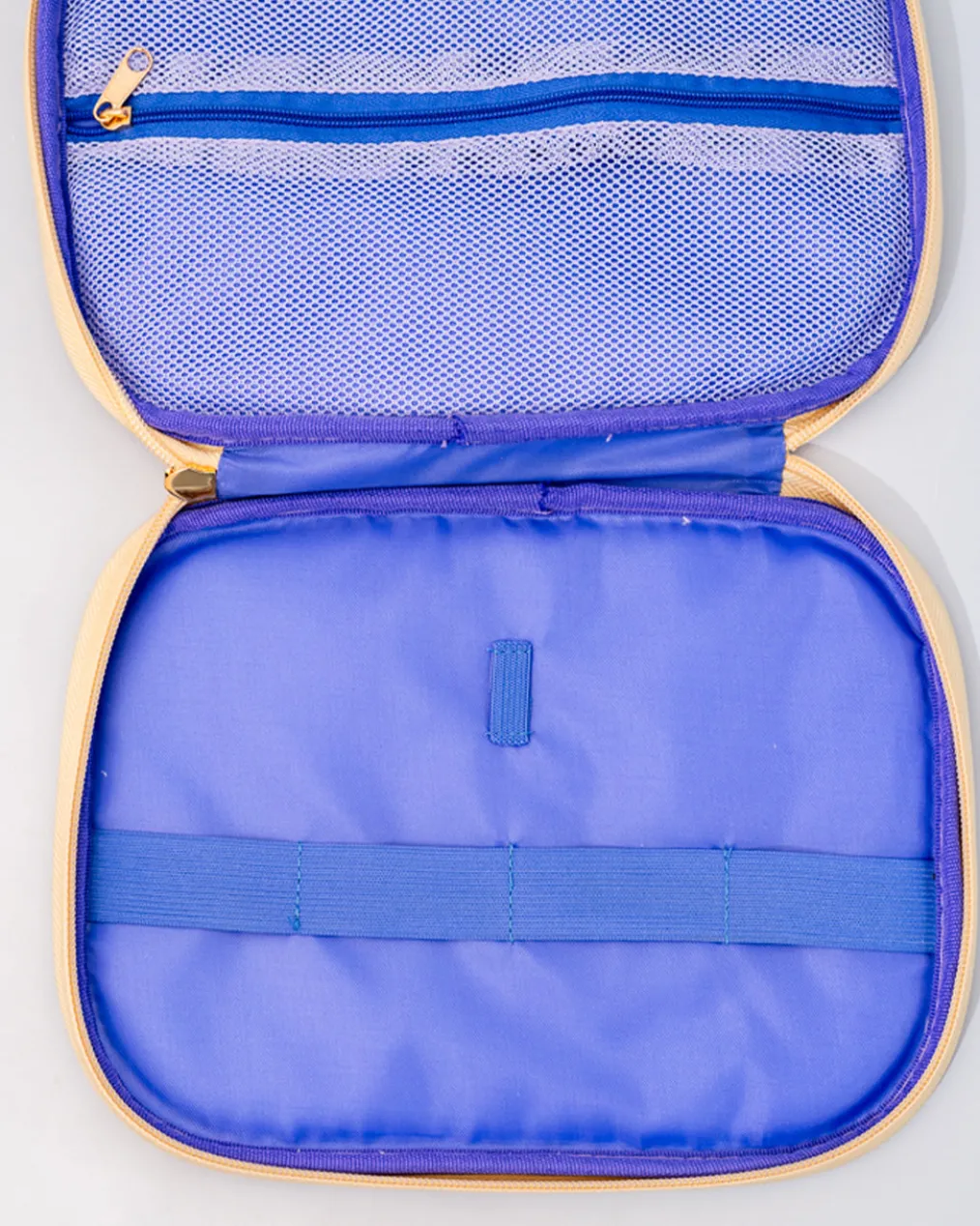 Mobile Tech Pouch - Cherry Hearts