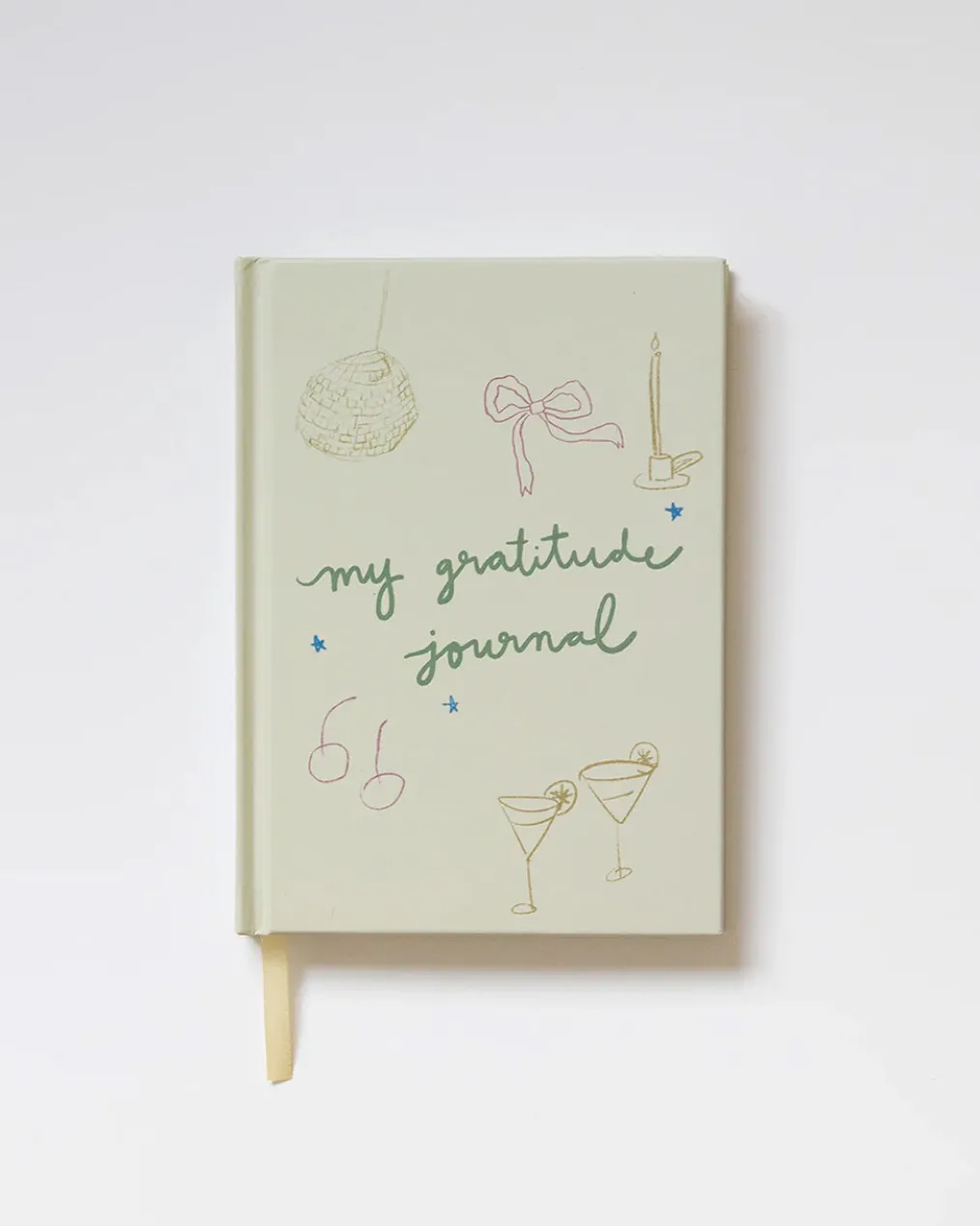 My Gratitude Journal