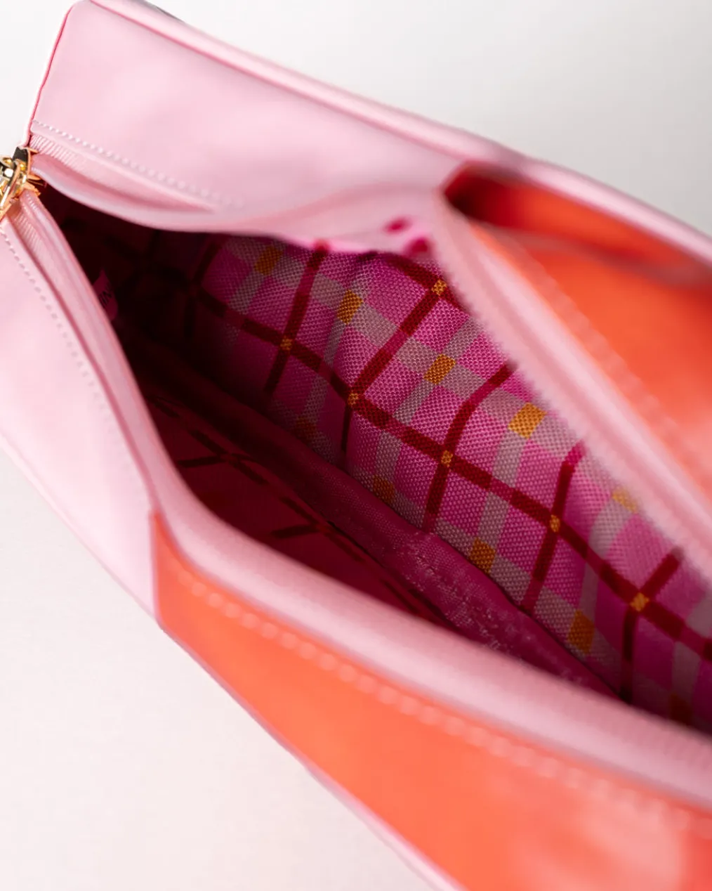 Pencil Pouch - Ready for Anything