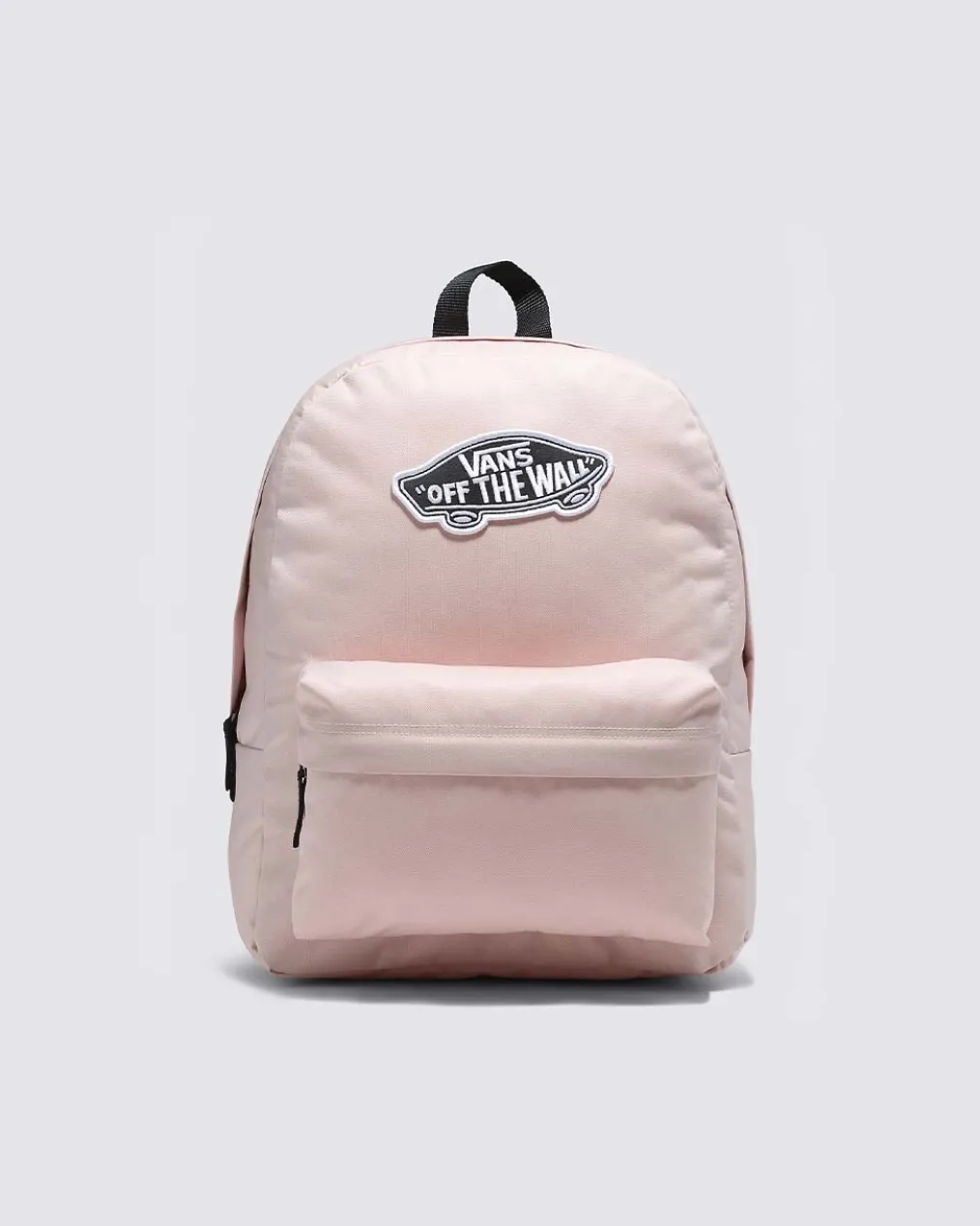 Realm Backpack - Rose Smoke