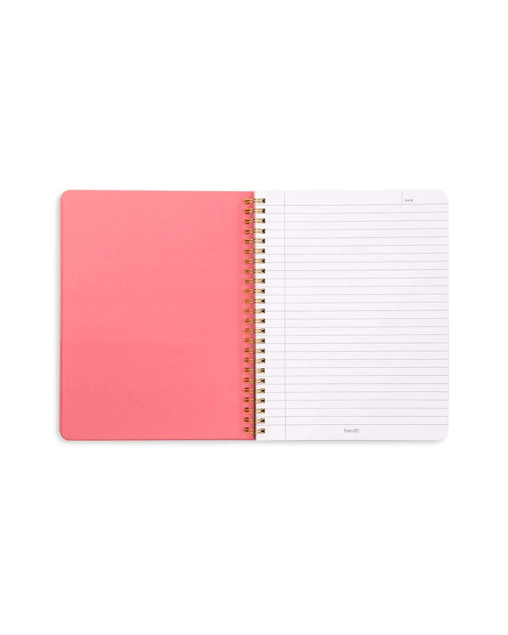 Rough Draft Mini Notebook - Let Me Write That Down