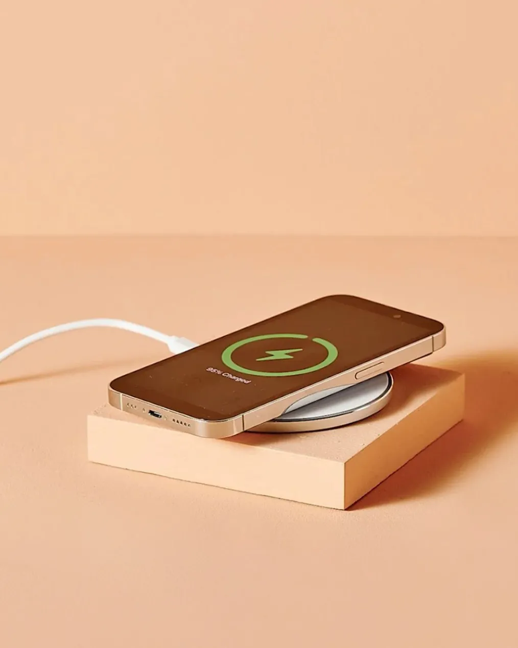 Smart Heated Mug Kit 2.0 - Deep Mint