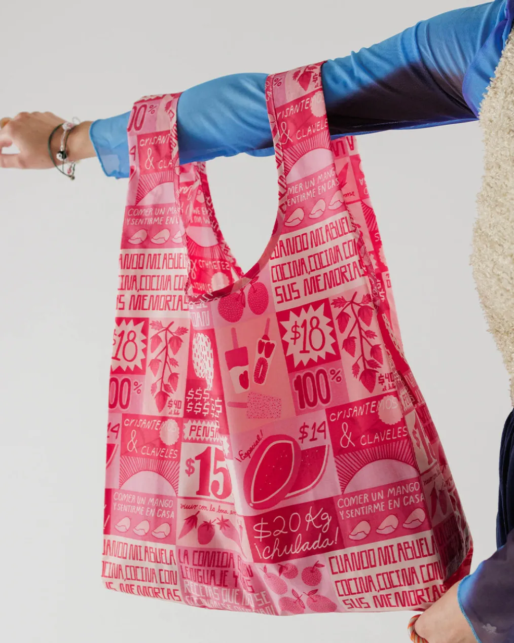 Standard Baggu - Mercado