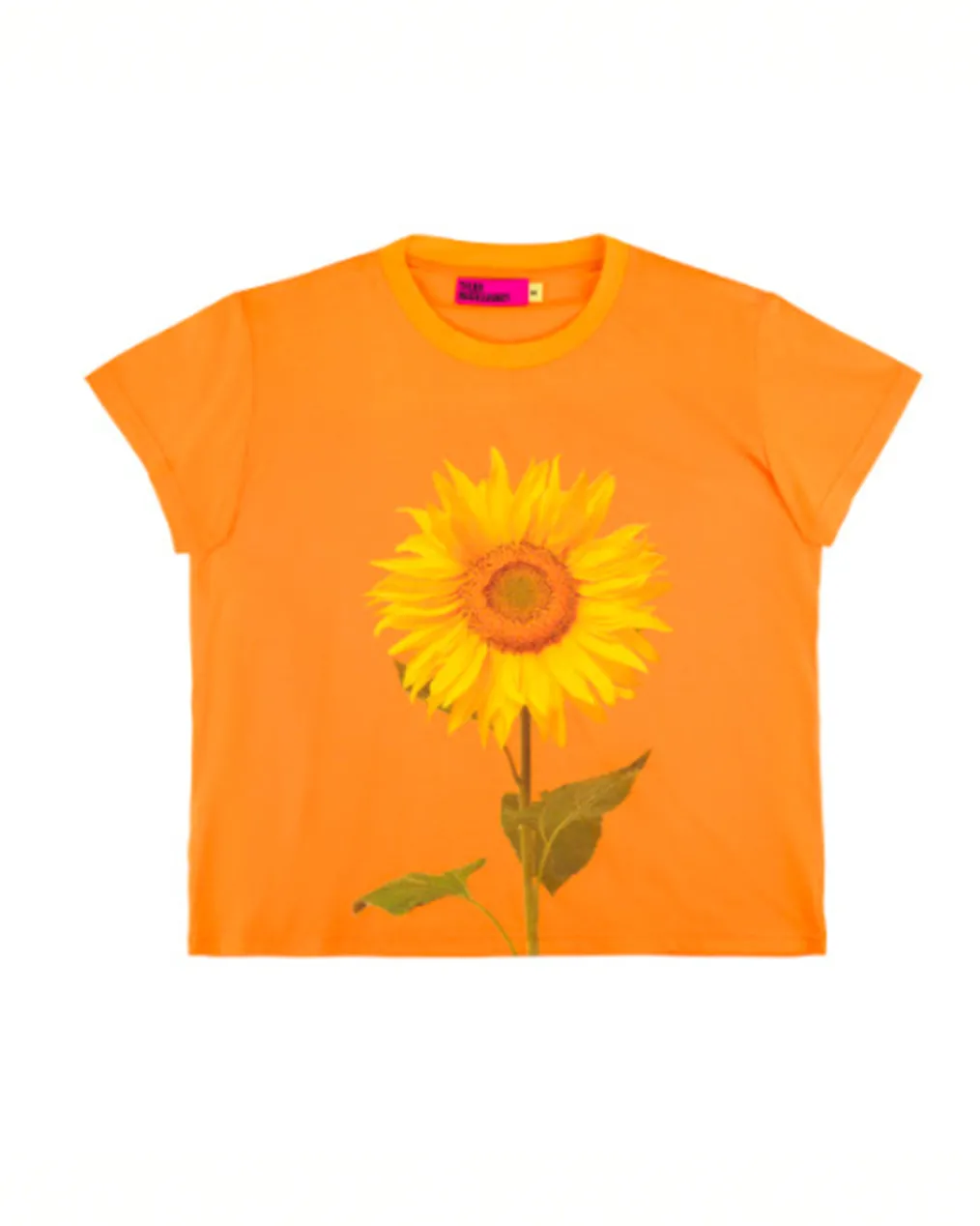 Sunflower Tee