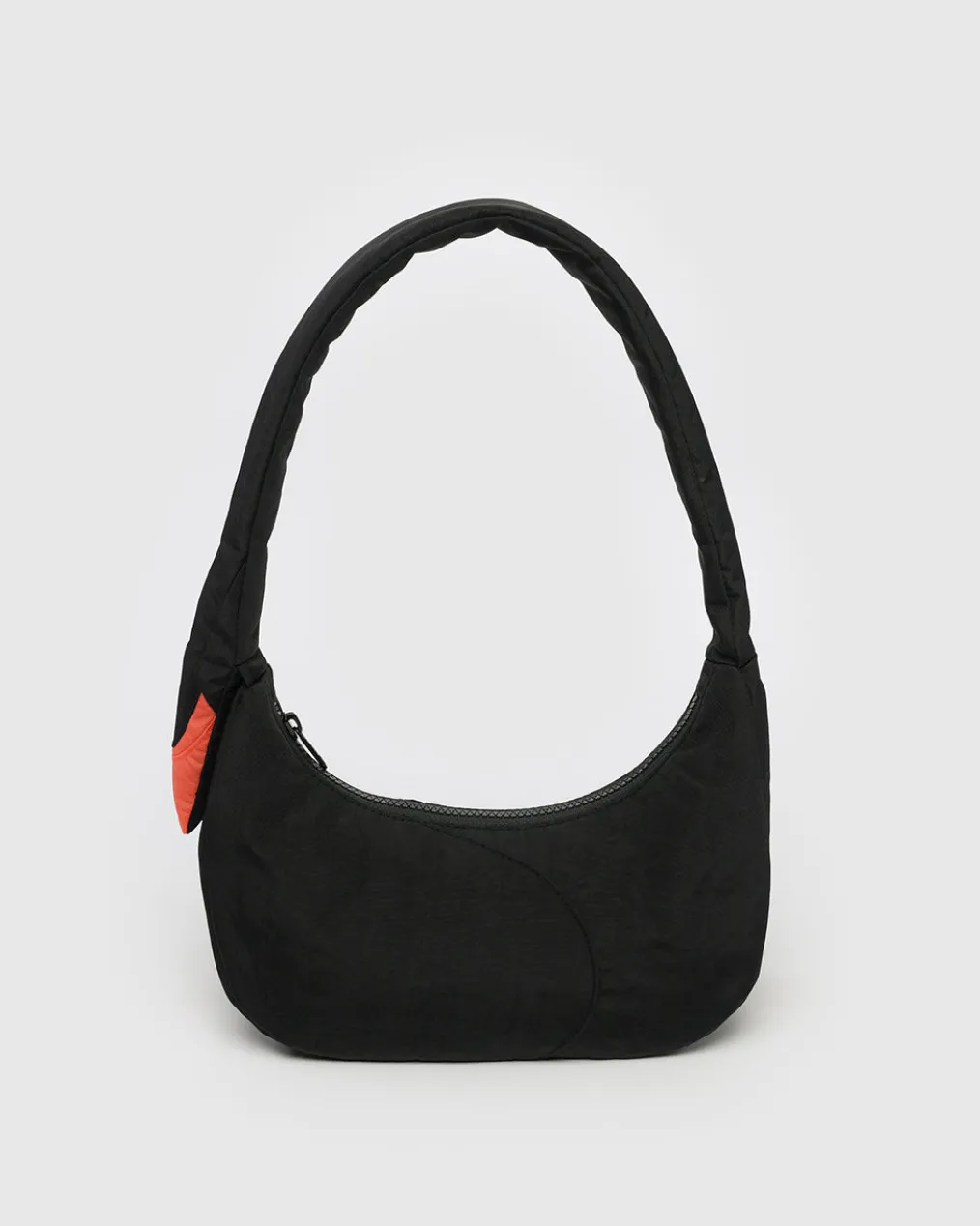 Swan Bag - Black