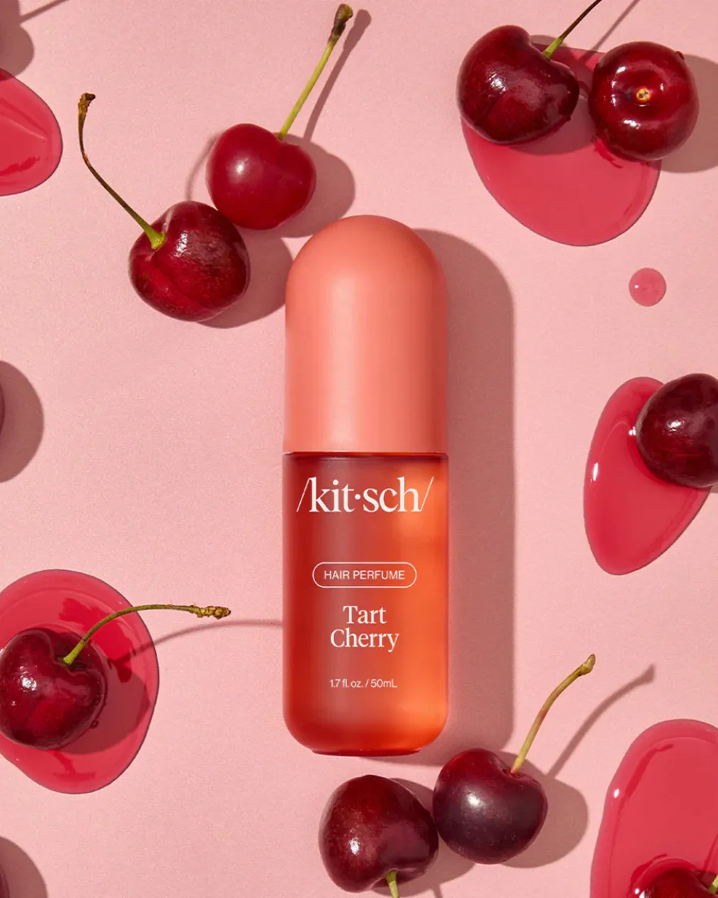 Tart Cherry Hair Perfume