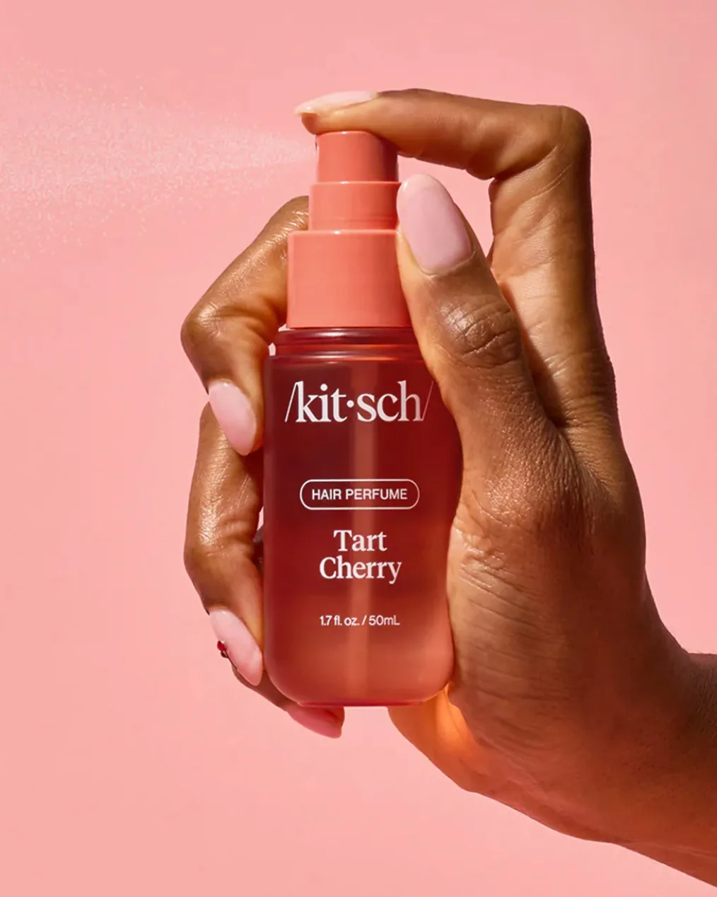 Tart Cherry Hair Perfume