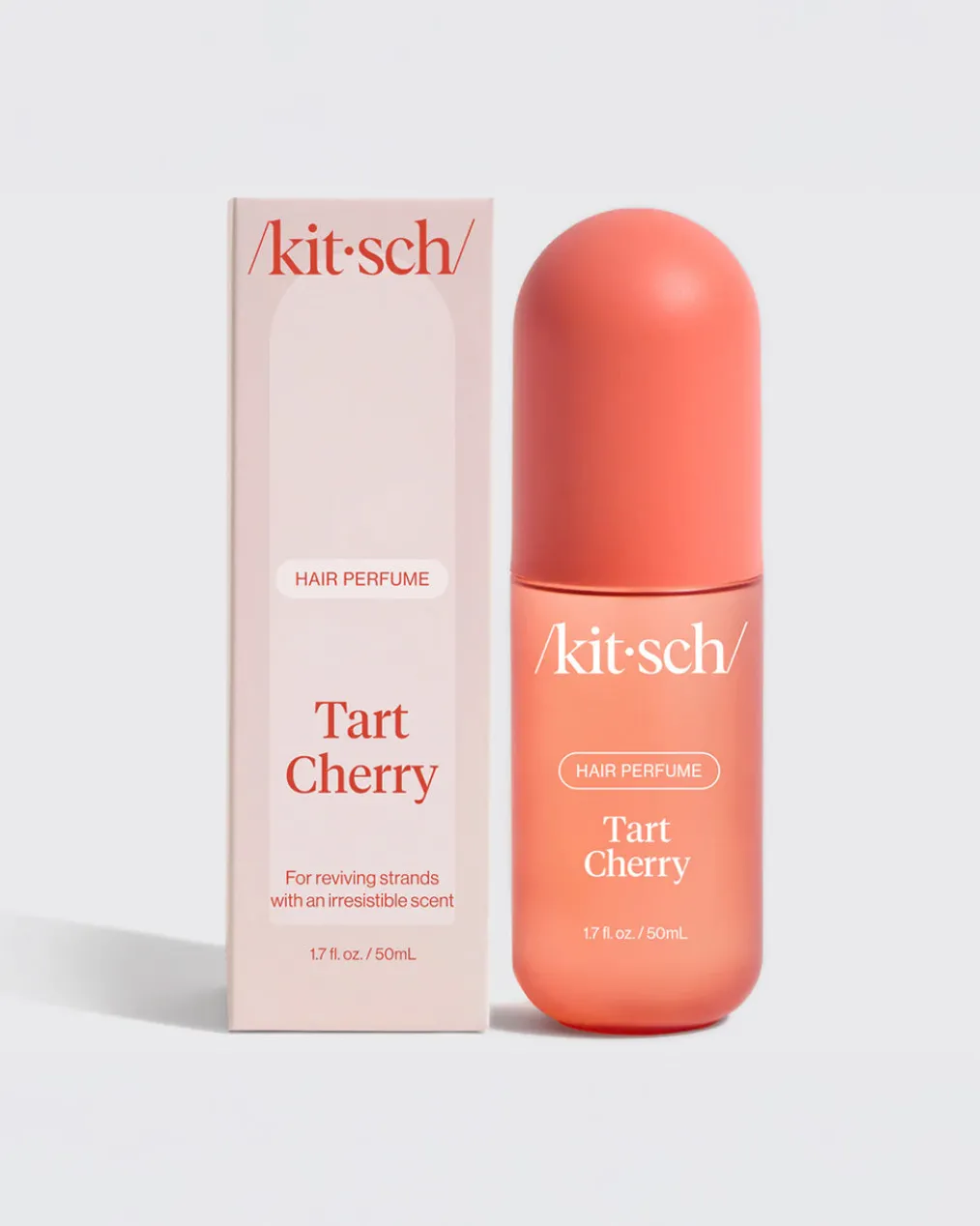 Tart Cherry Hair Perfume