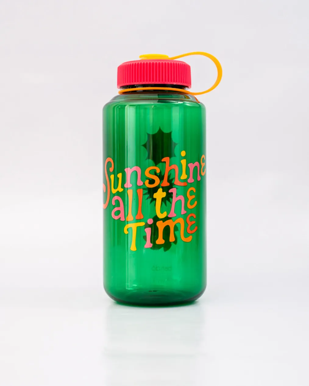 Water Bottle - Sunshine All the Time